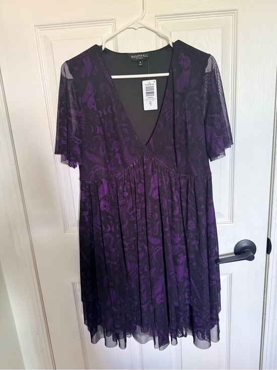 torrid Dresses & Skirts - Torrid Nightfall Dress